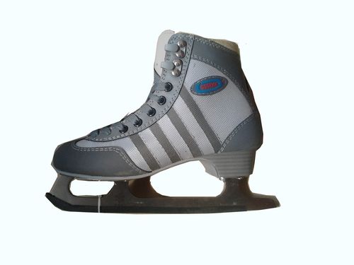 厂家直销ssskate三爱斯滑冰场租用花样冰刀鞋 广州龙威体育用品有限